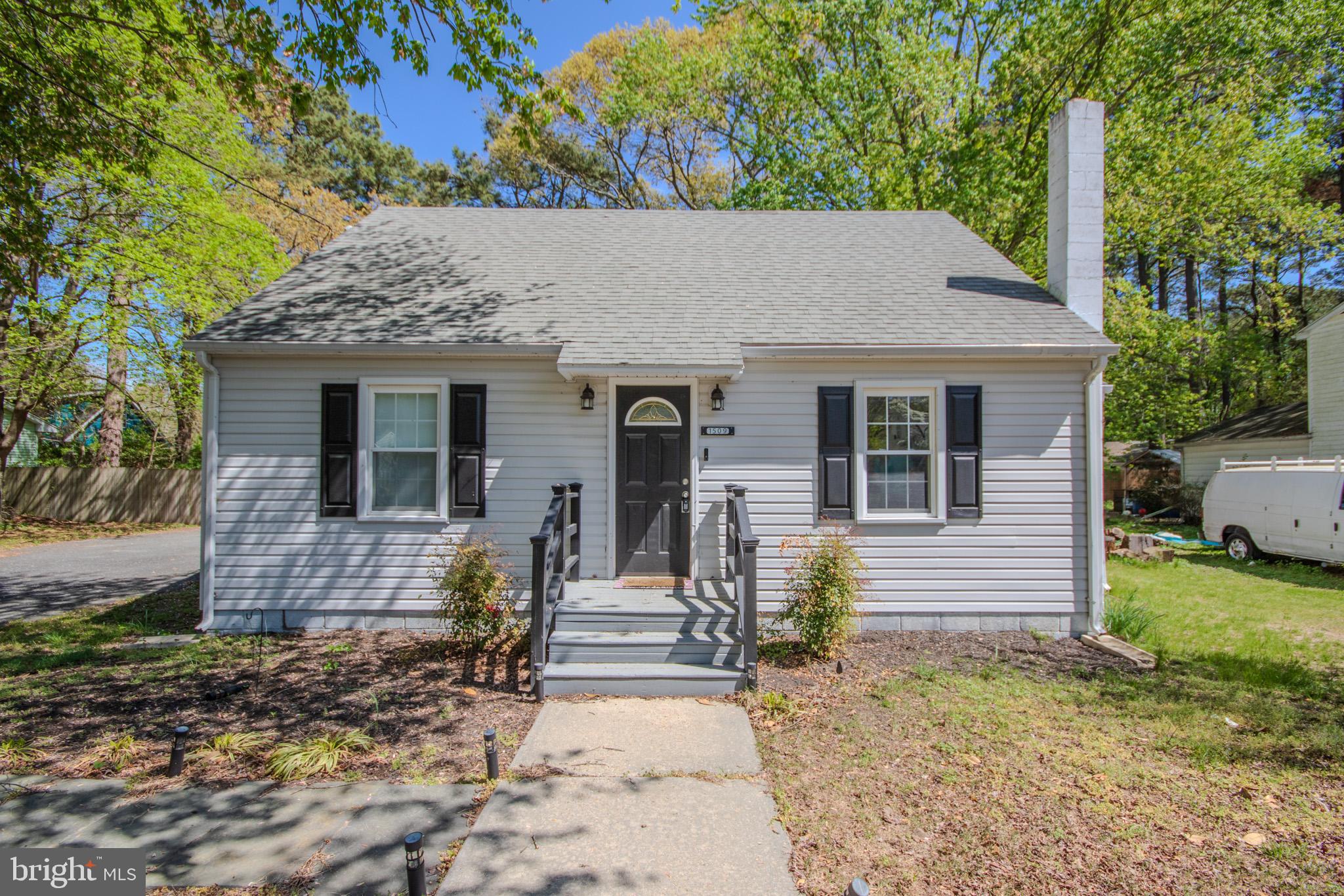 LAKEWOOD - Residential