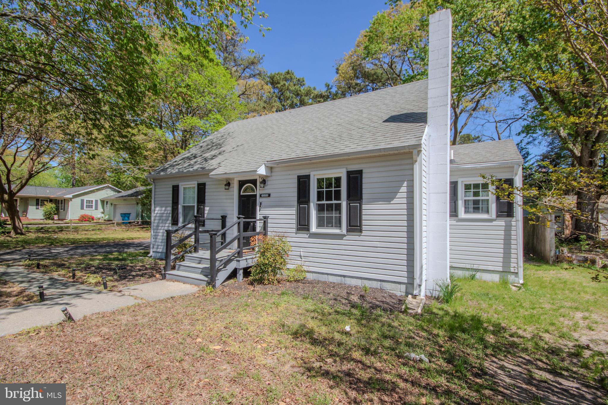 LAKEWOOD - Residential