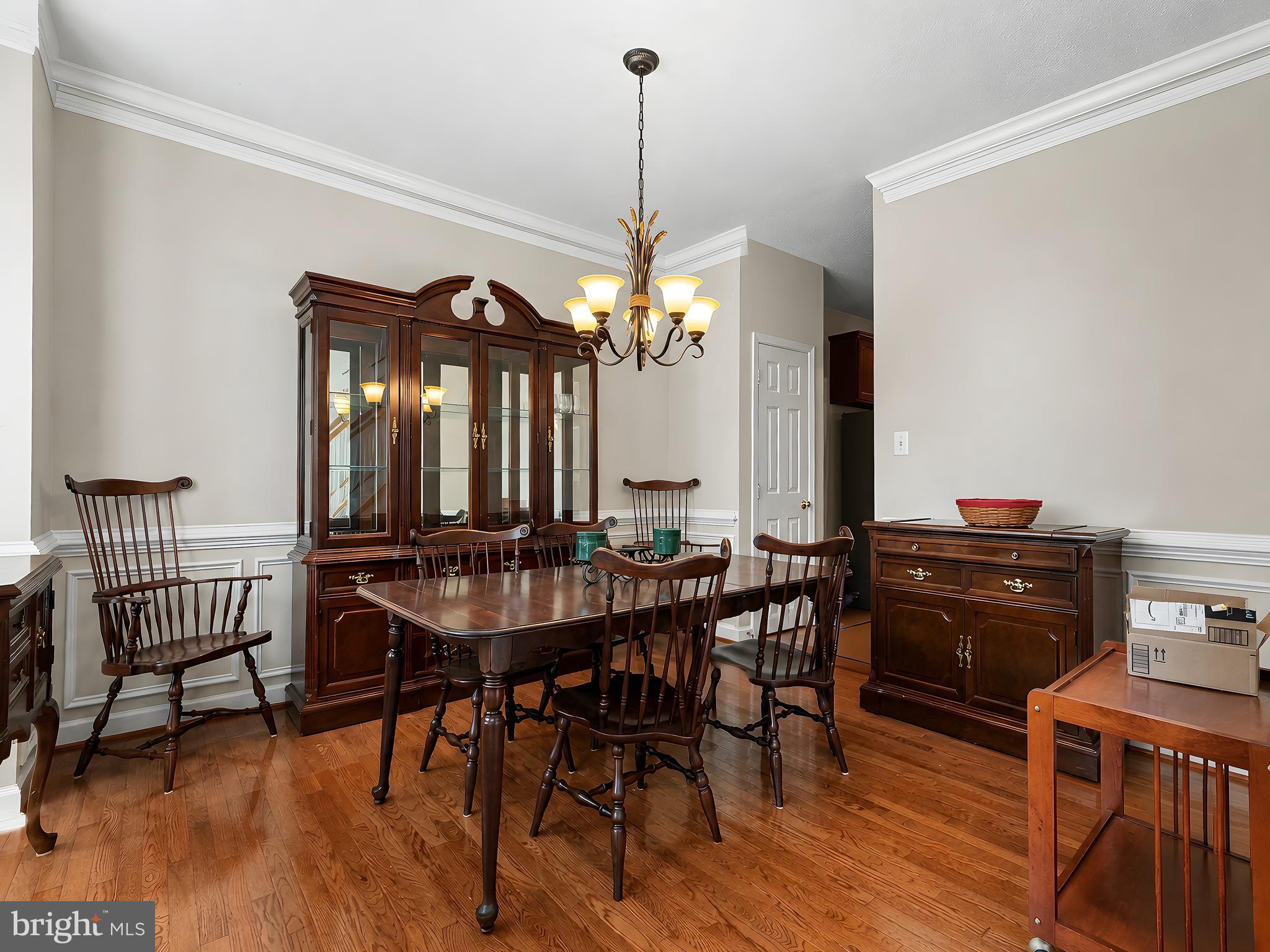 KINGS GRANT - Residential
