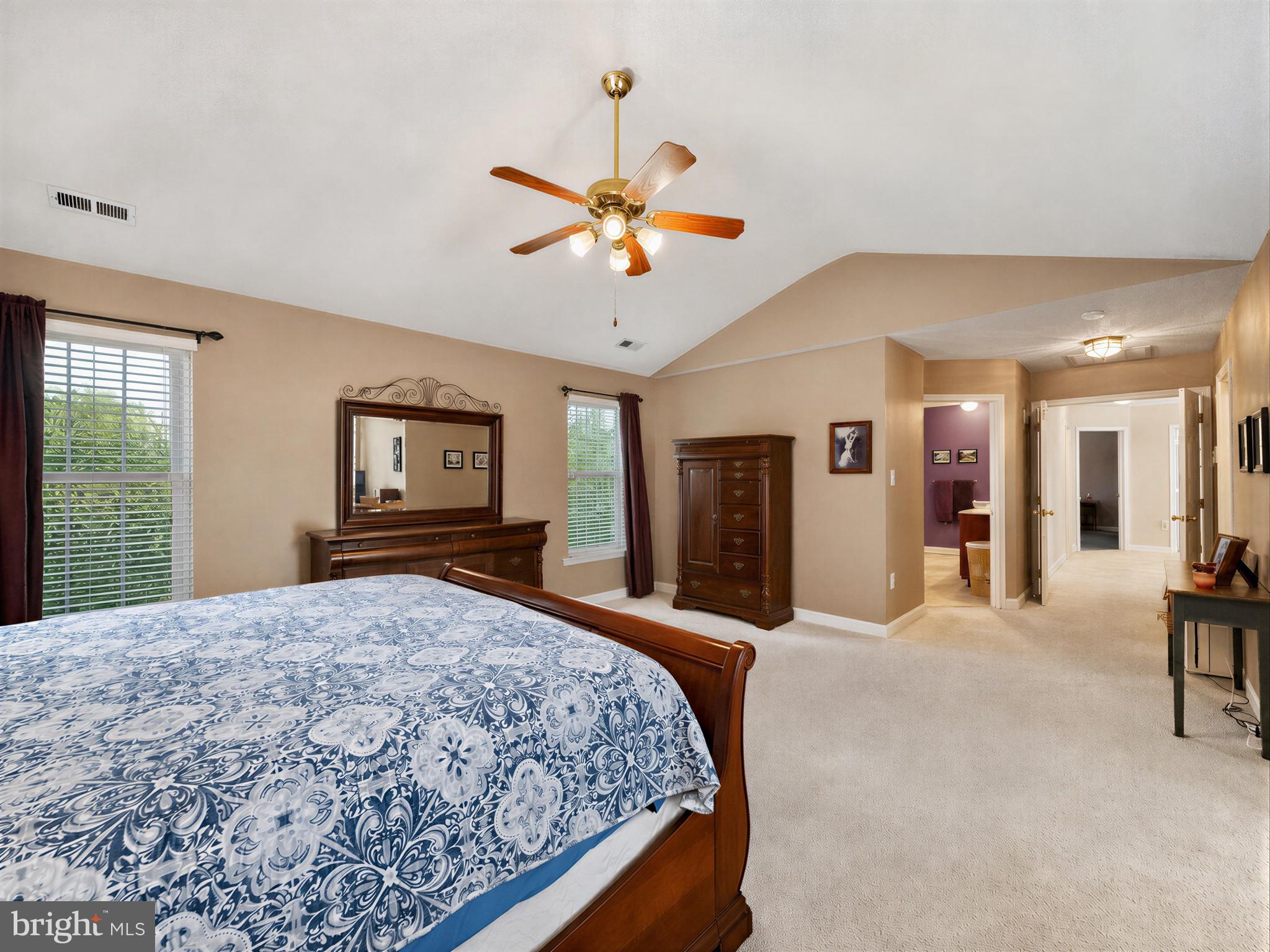 KINGS GRANT - Residential