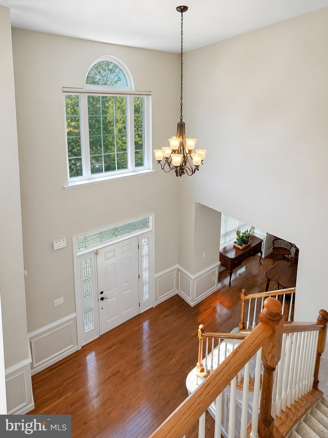 KINGS GRANT - Residential