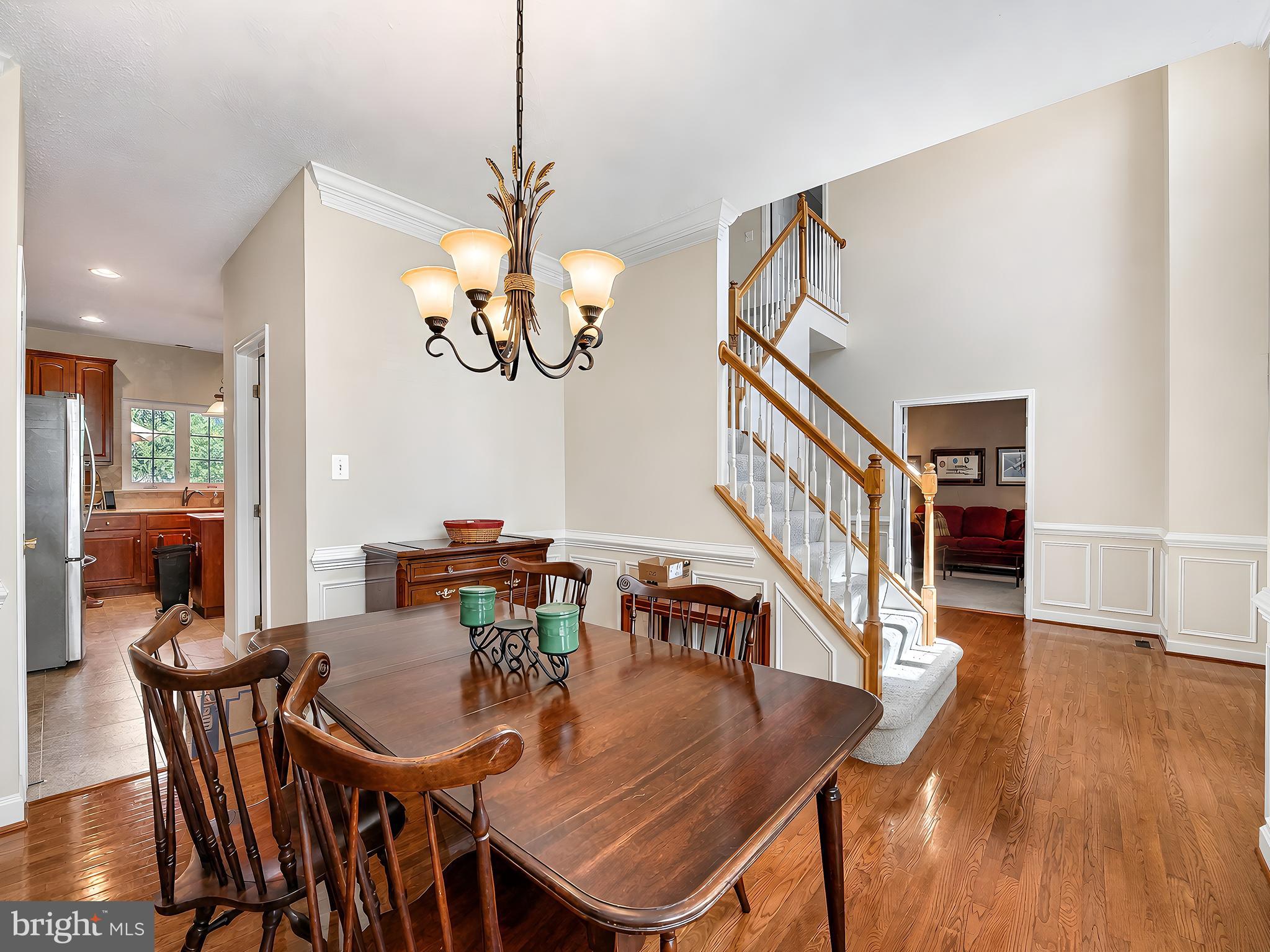 KINGS GRANT - Residential