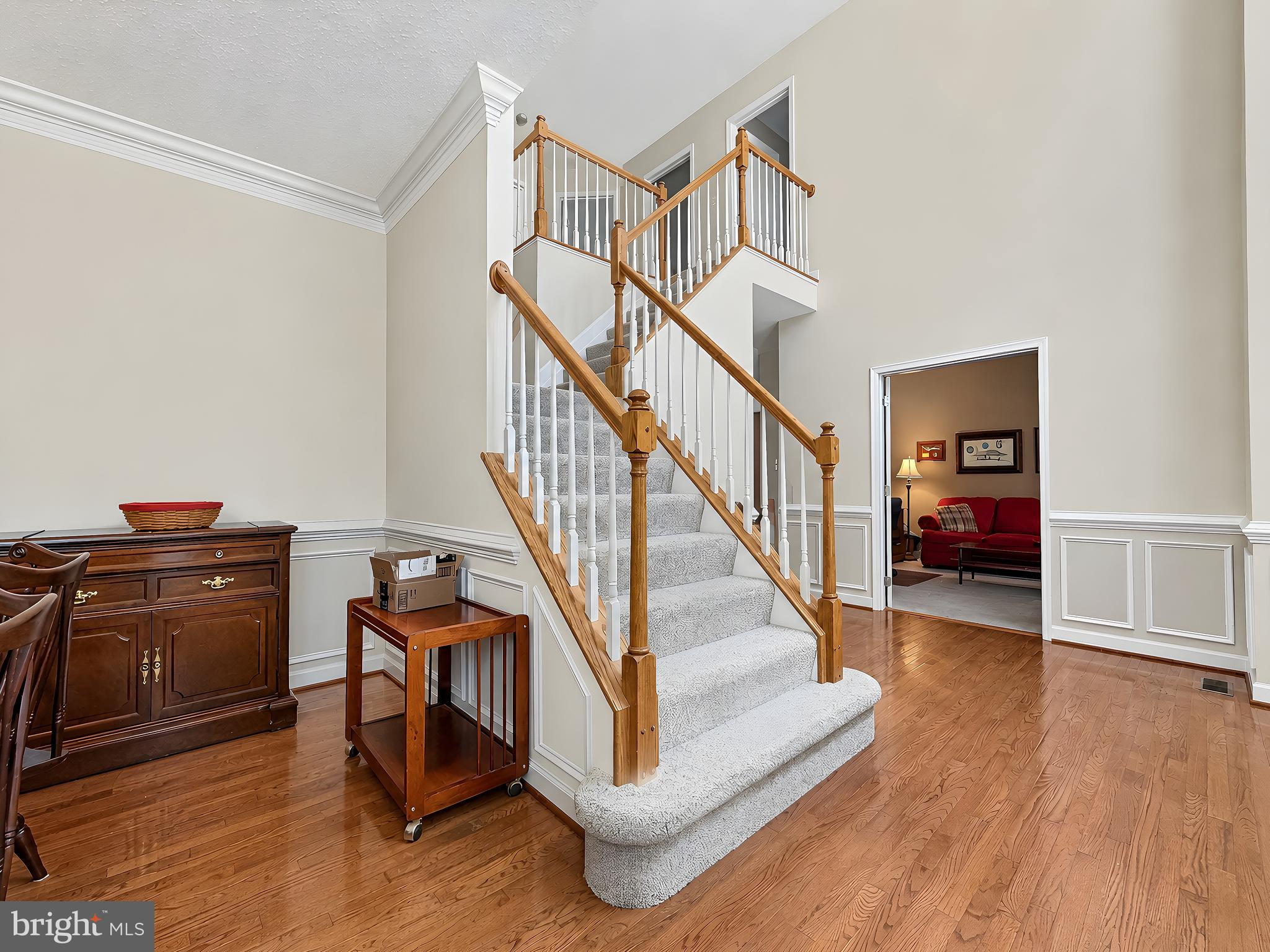 KINGS GRANT - Residential