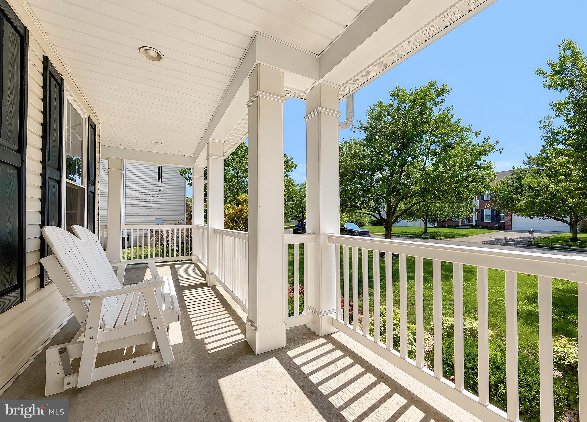 KINGS GRANT - Residential