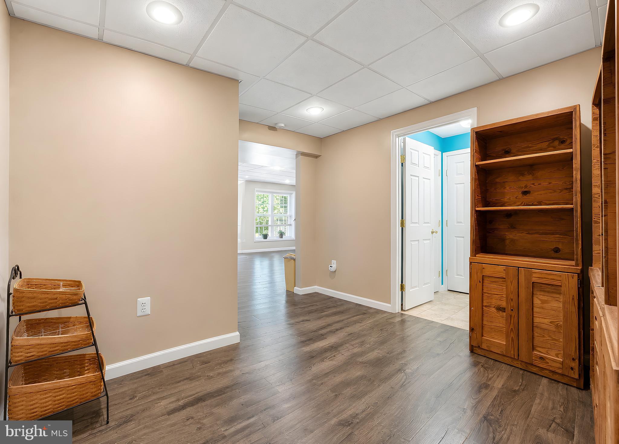 KINGS GRANT - Residential