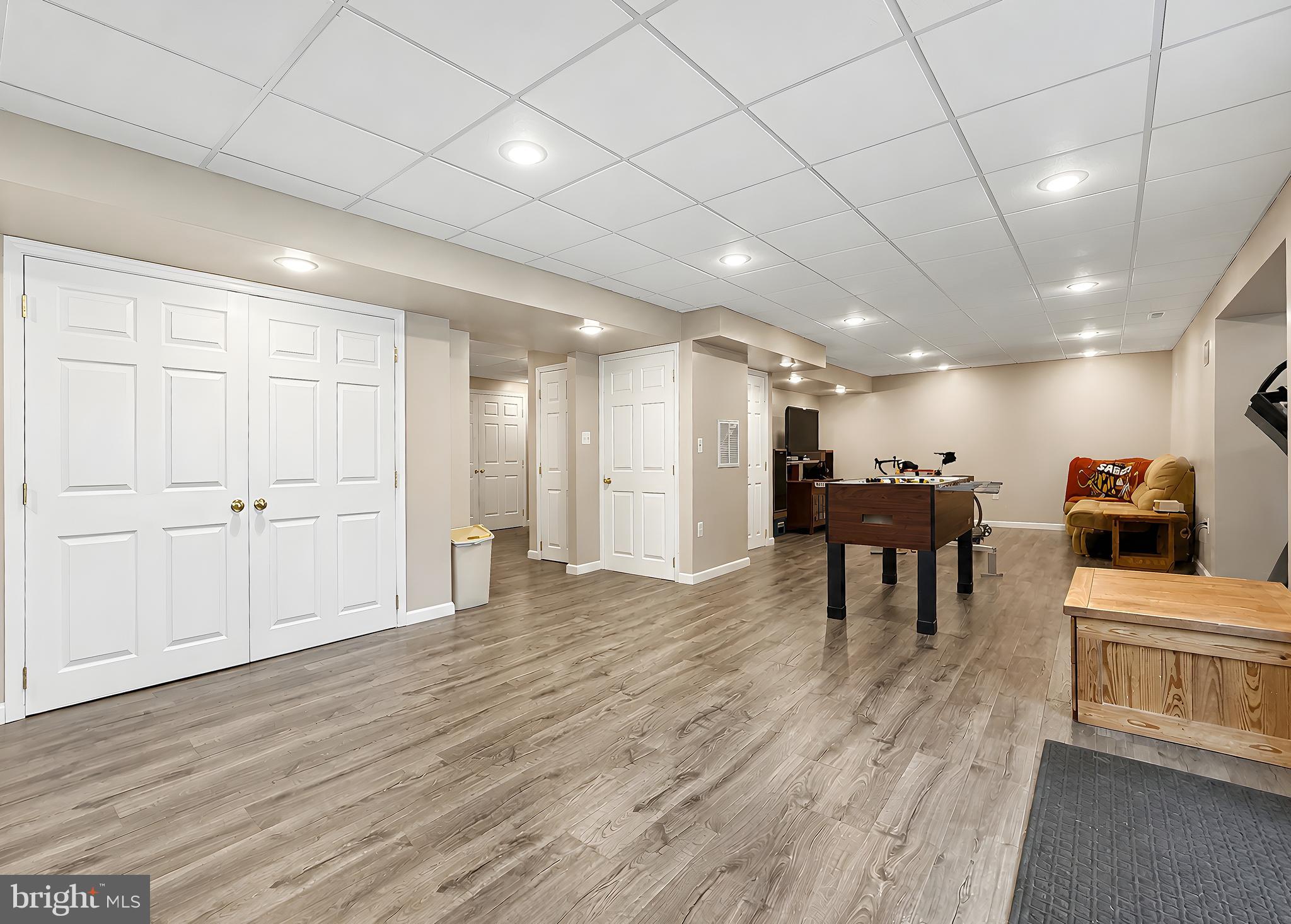 KINGS GRANT - Residential