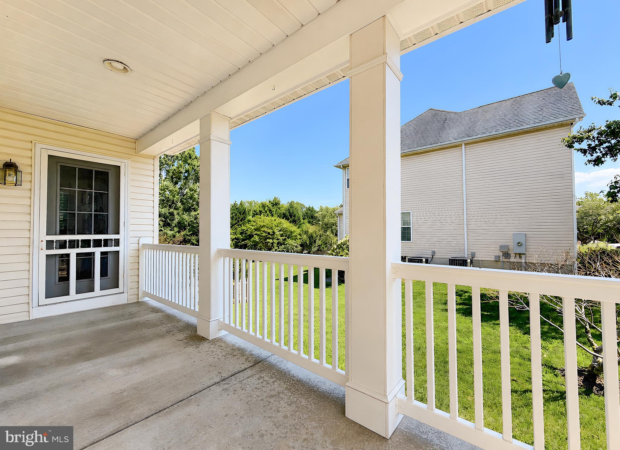 KINGS GRANT - Residential