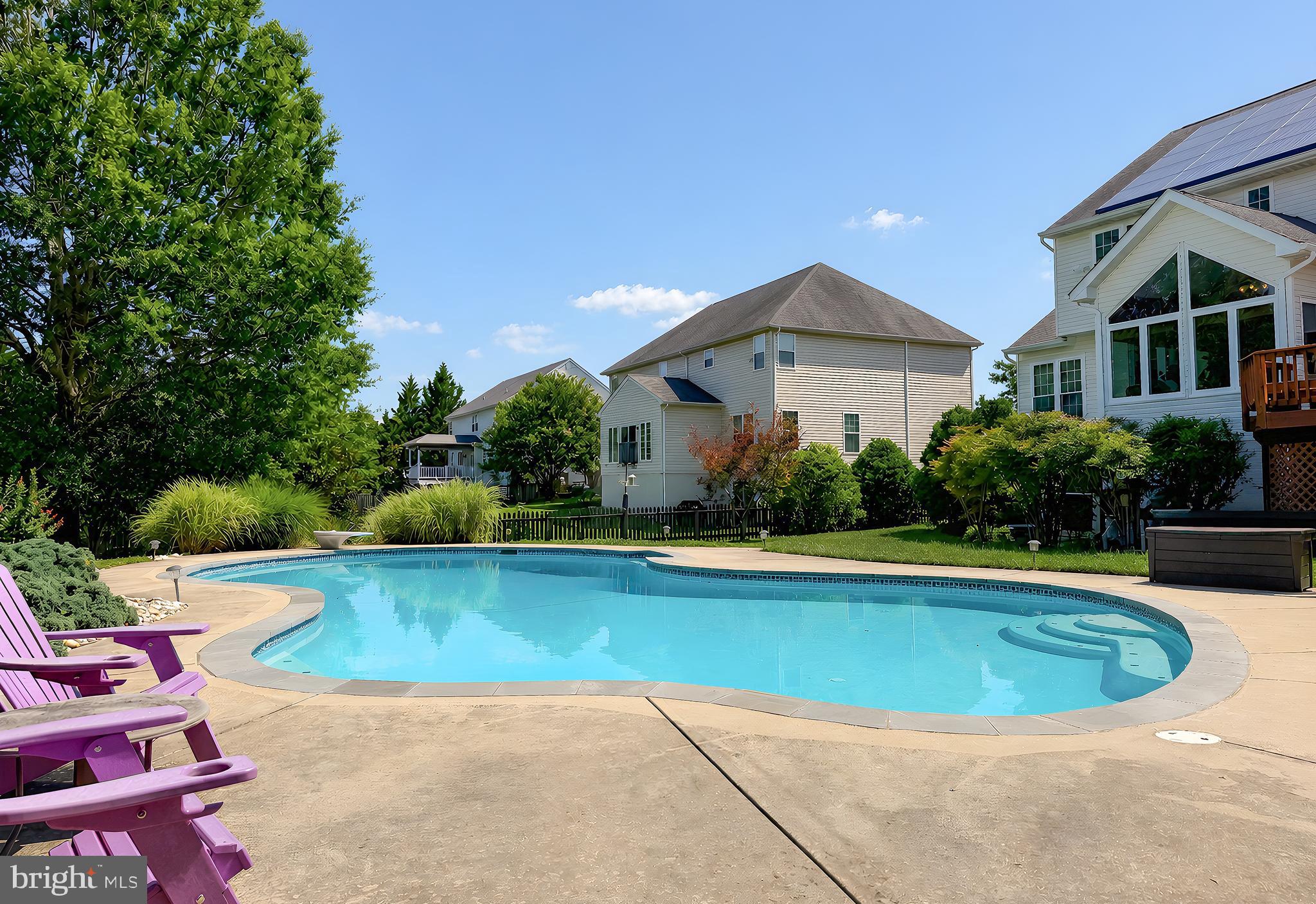 KINGS GRANT - Residential