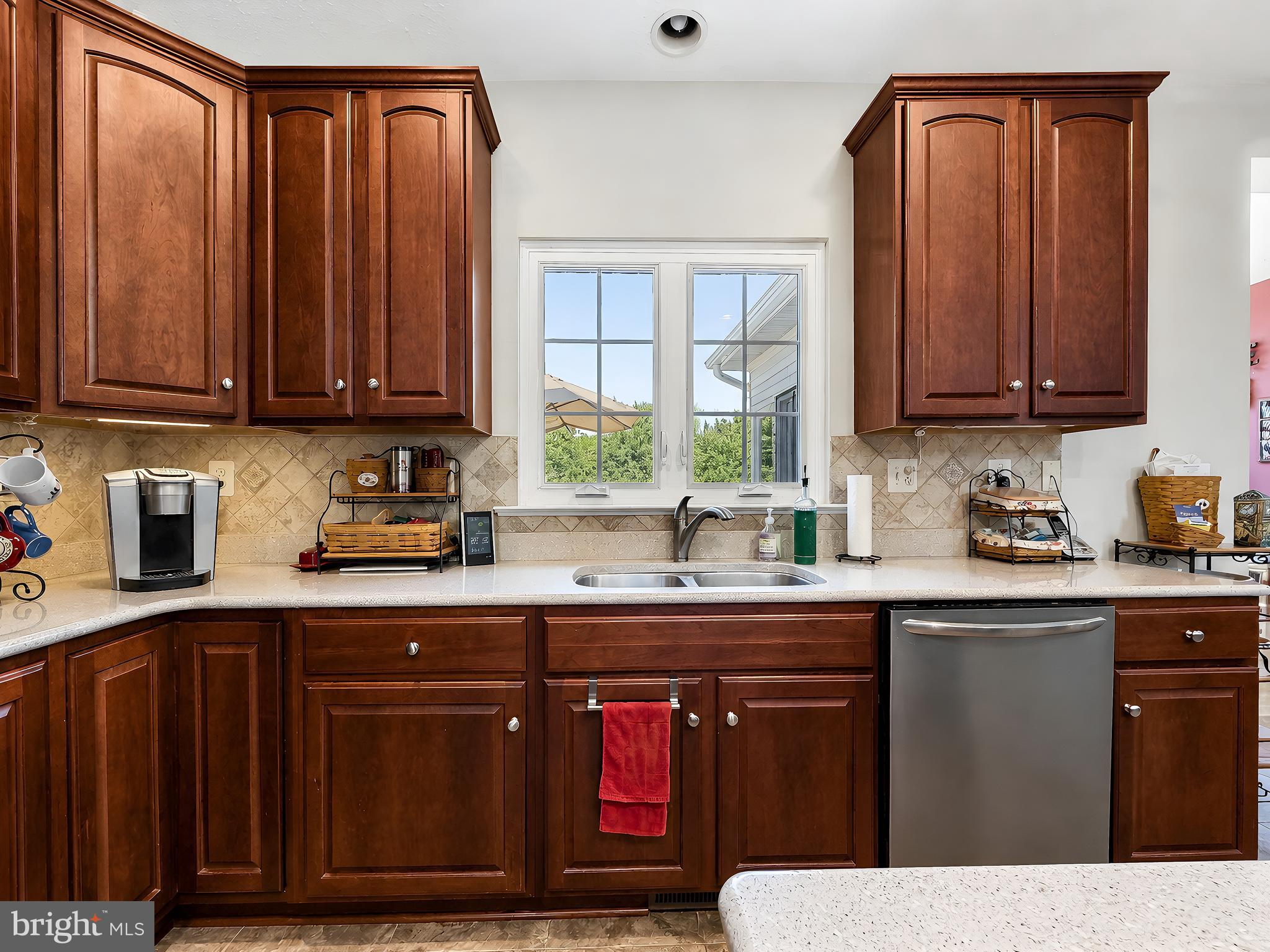 KINGS GRANT - Residential