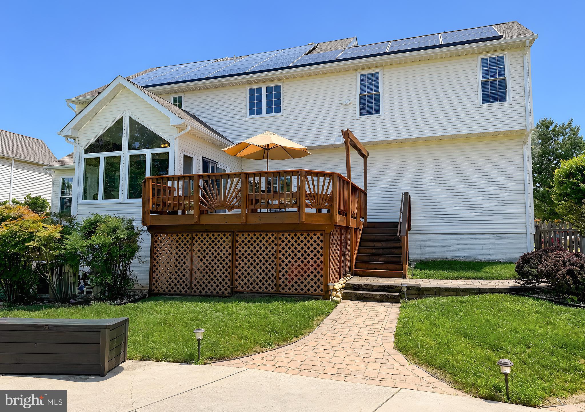 KINGS GRANT - Residential