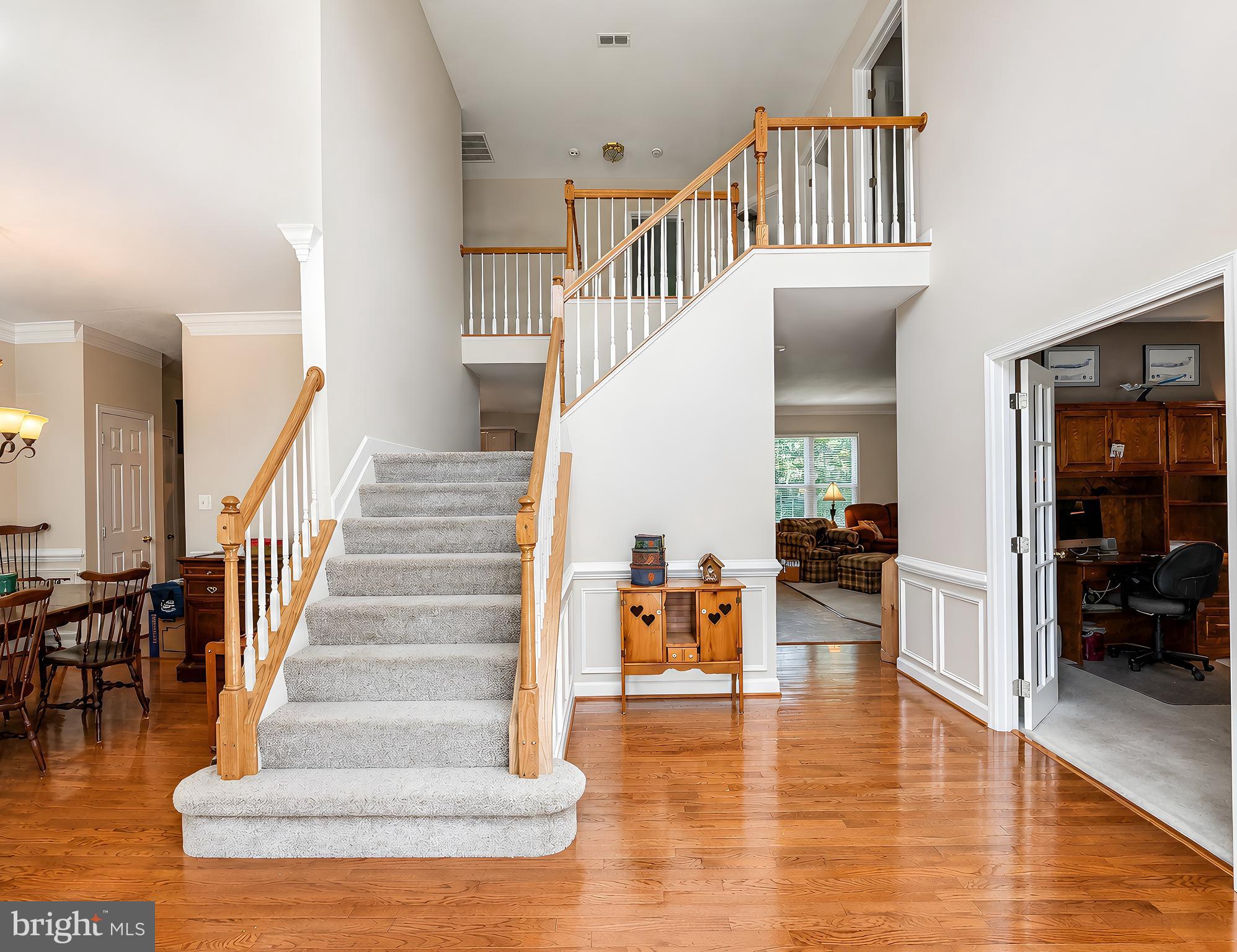 KINGS GRANT - Residential