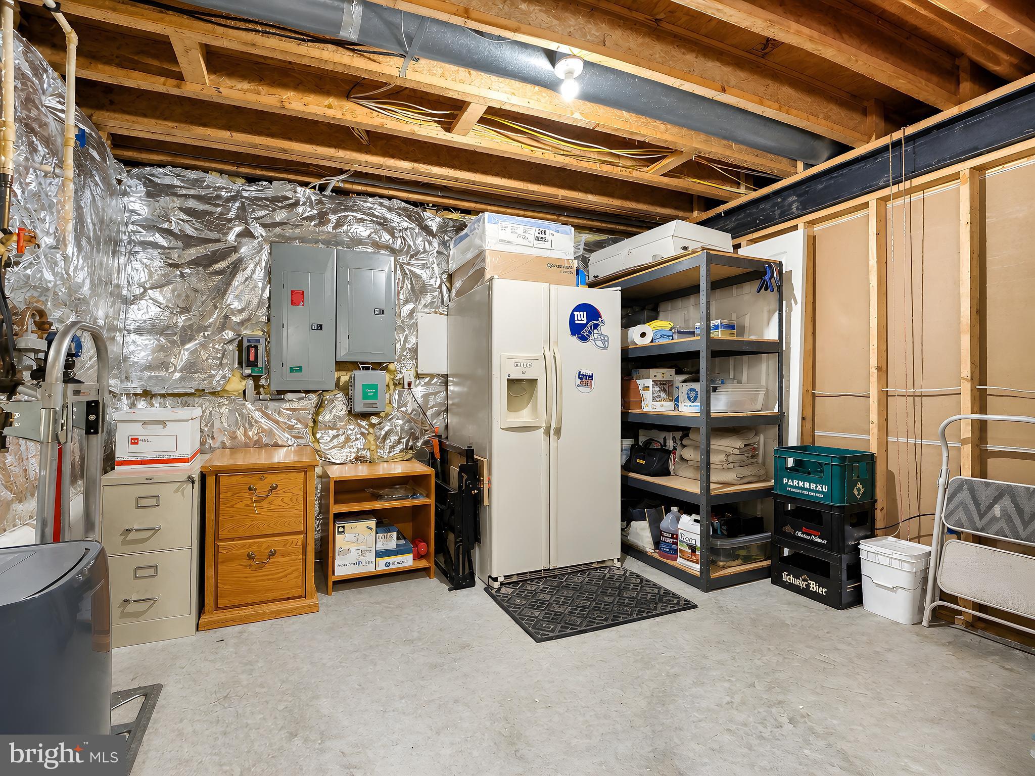 KINGS GRANT - Residential