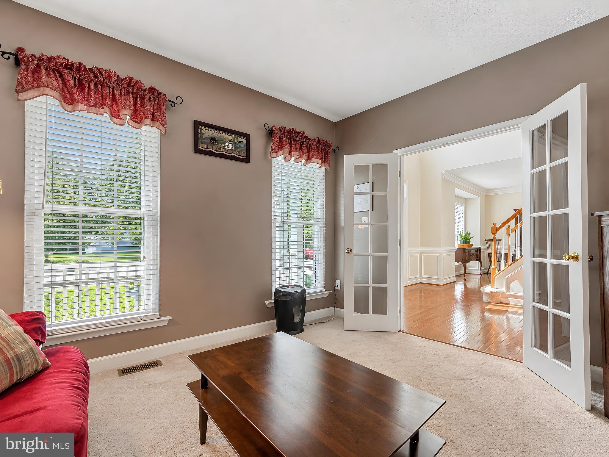 KINGS GRANT - Residential