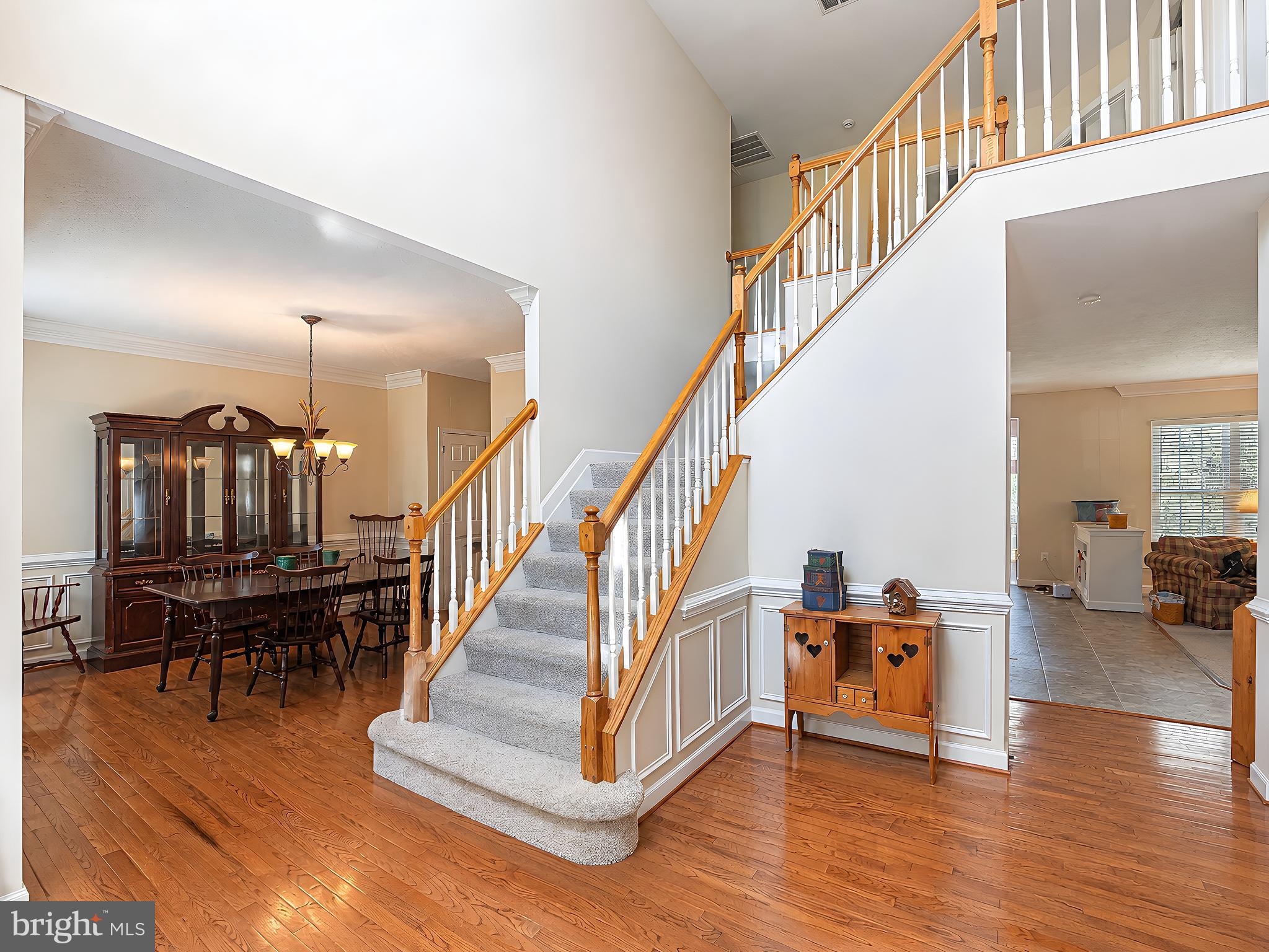 KINGS GRANT - Residential