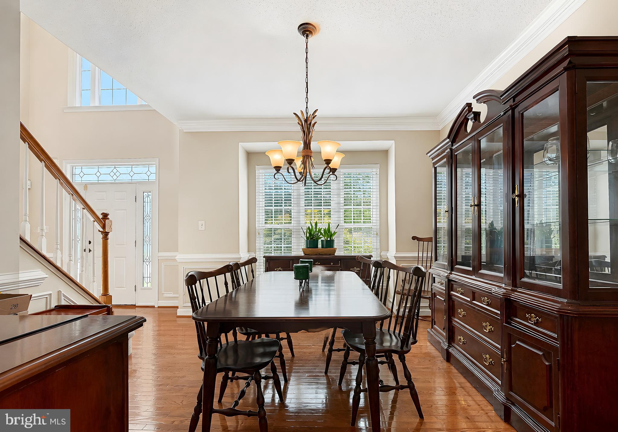 KINGS GRANT - Residential