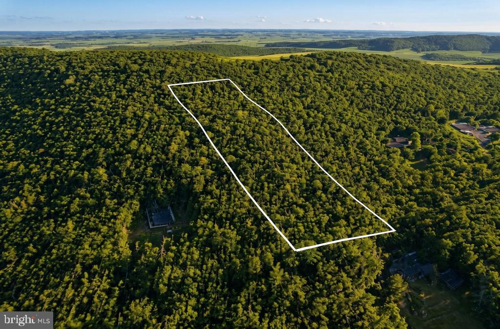 BEAR MTN HOA - Residential