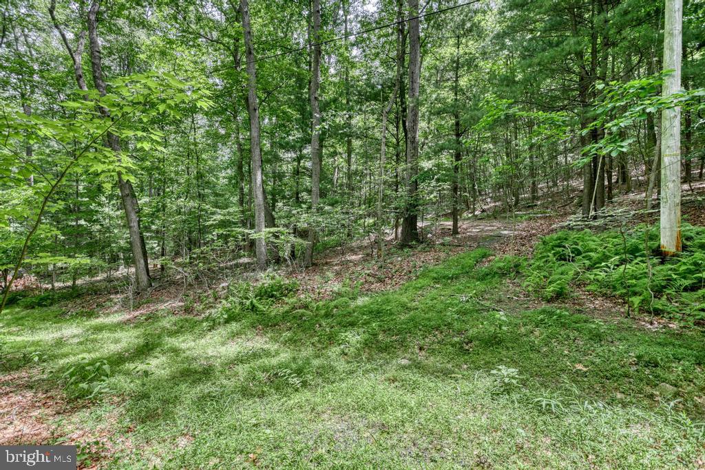 BEAR MTN HOA - Residential