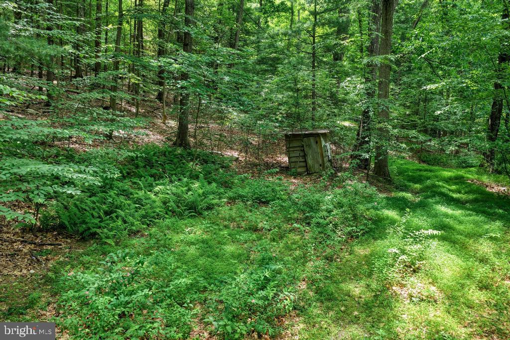 BEAR MTN HOA - Residential