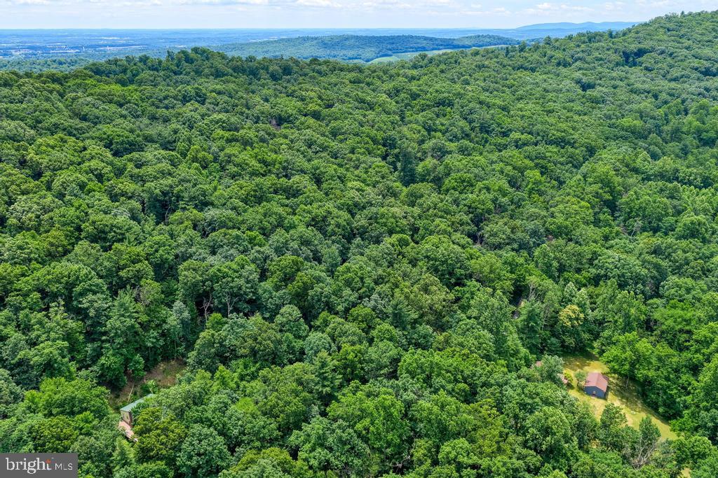 BEAR MTN HOA - Residential