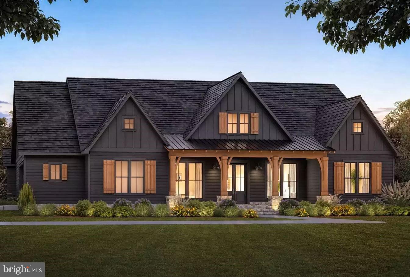 BEAR MTN HOA - Residential