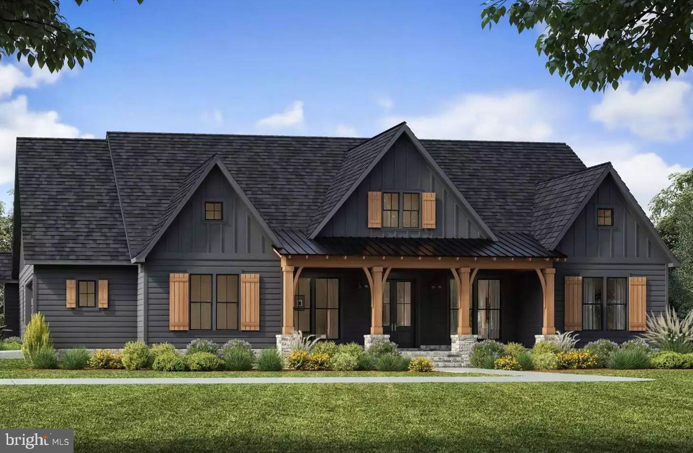 BEAR MTN HOA - Residential