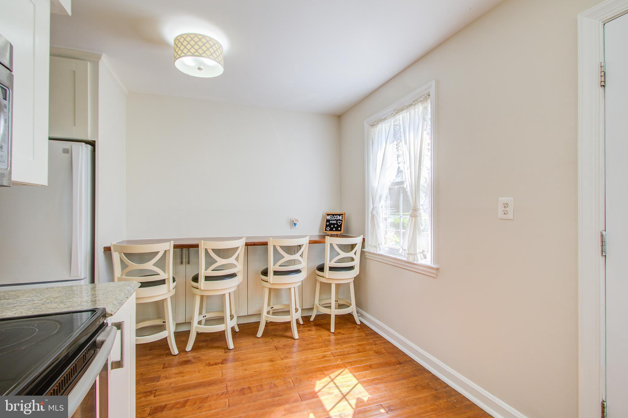 CHEVY CHASE CREST - Residential