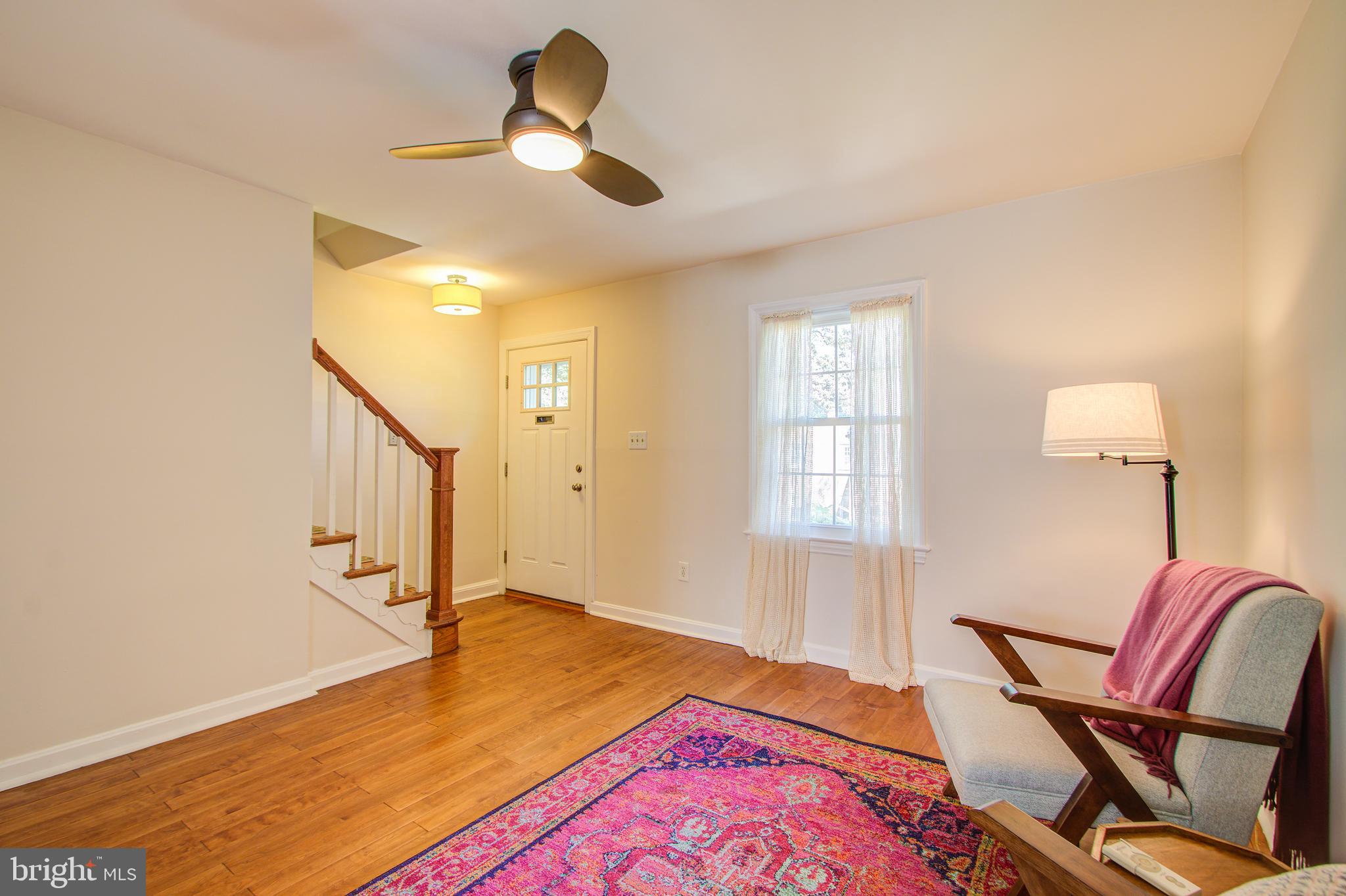 CHEVY CHASE CREST - Residential