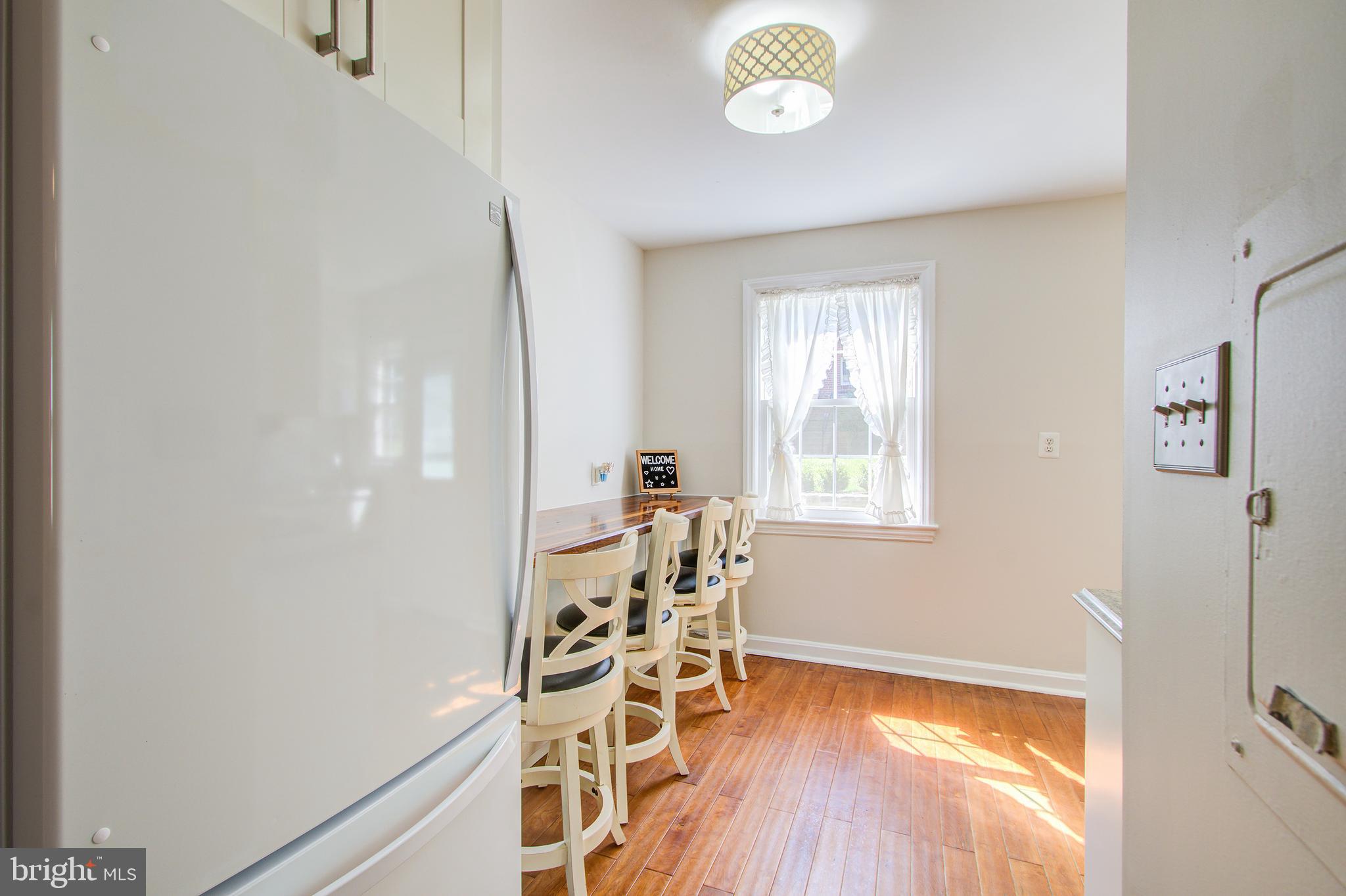 CHEVY CHASE CREST - Residential