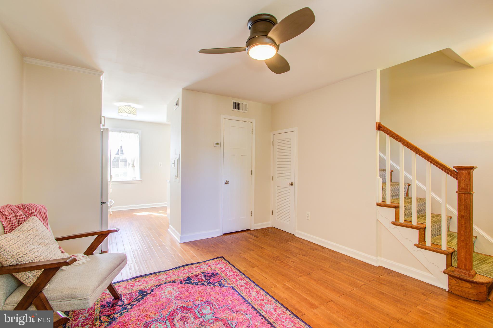CHEVY CHASE CREST - Residential