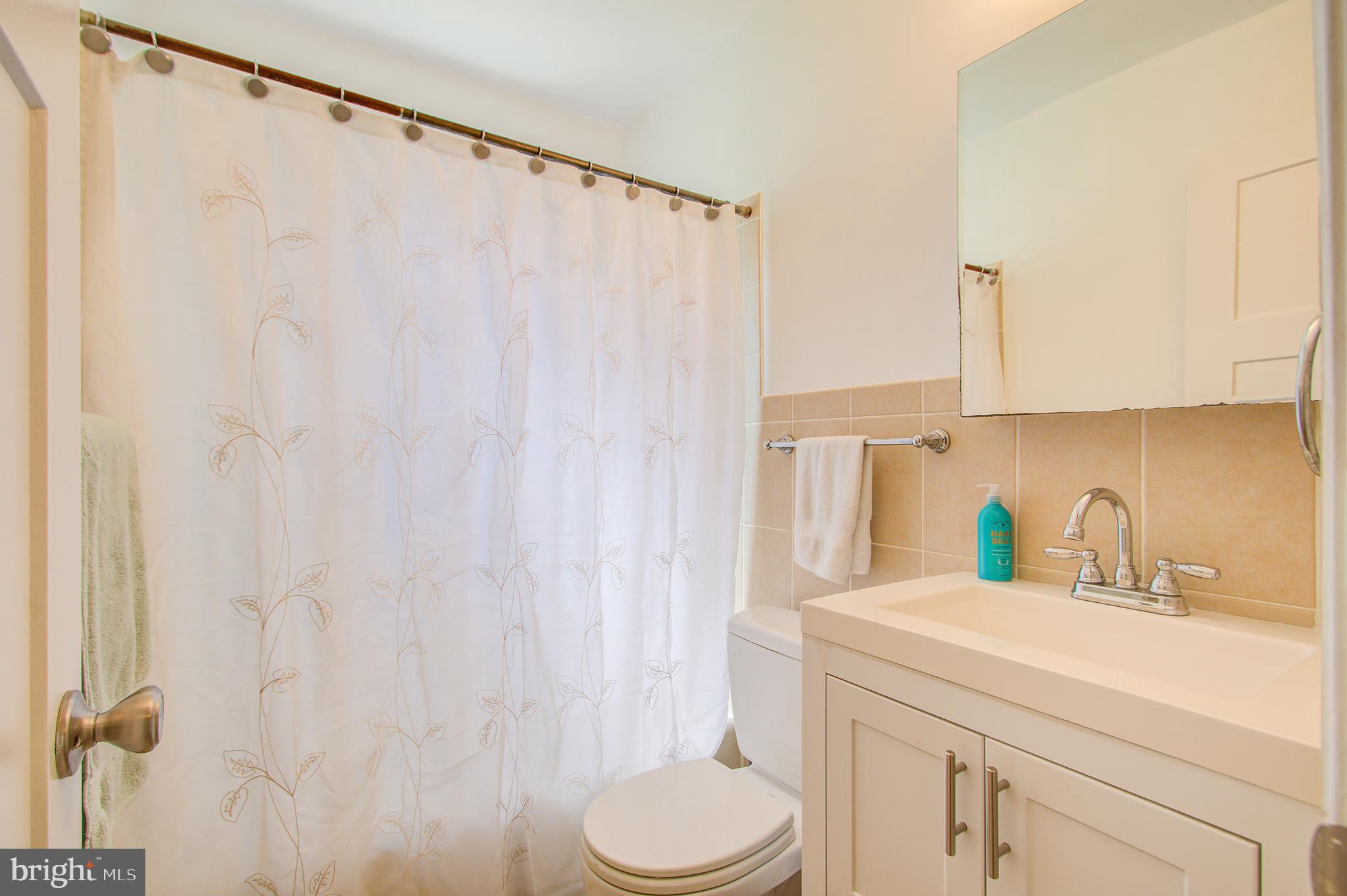 CHEVY CHASE CREST - Residential