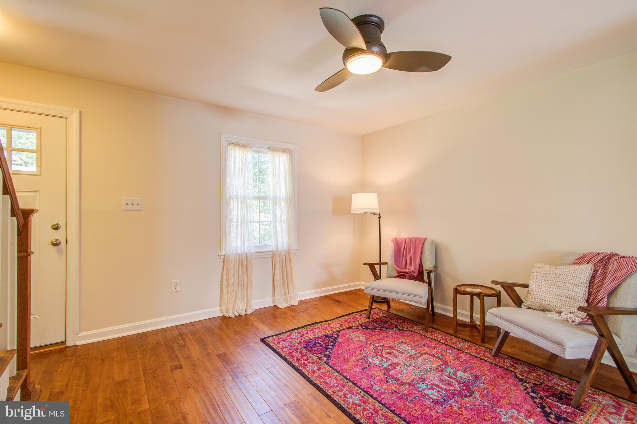 CHEVY CHASE CREST - Residential
