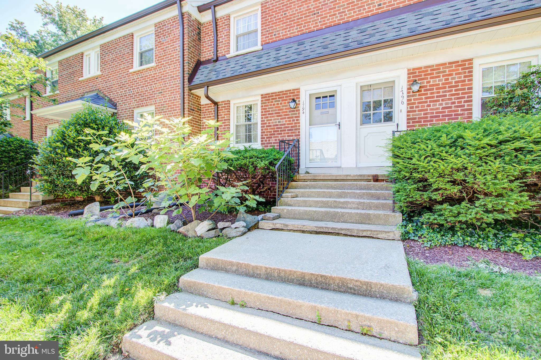 CHEVY CHASE CREST - Residential