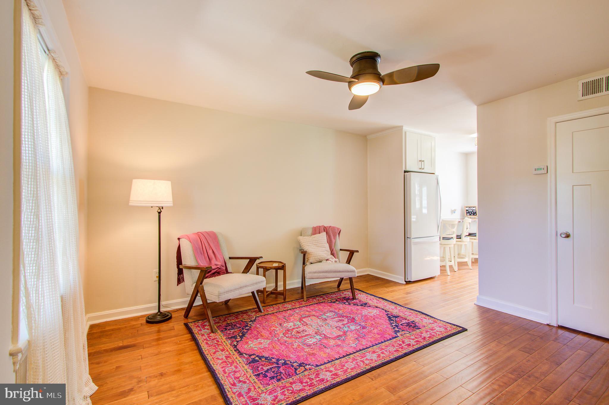 CHEVY CHASE CREST - Residential