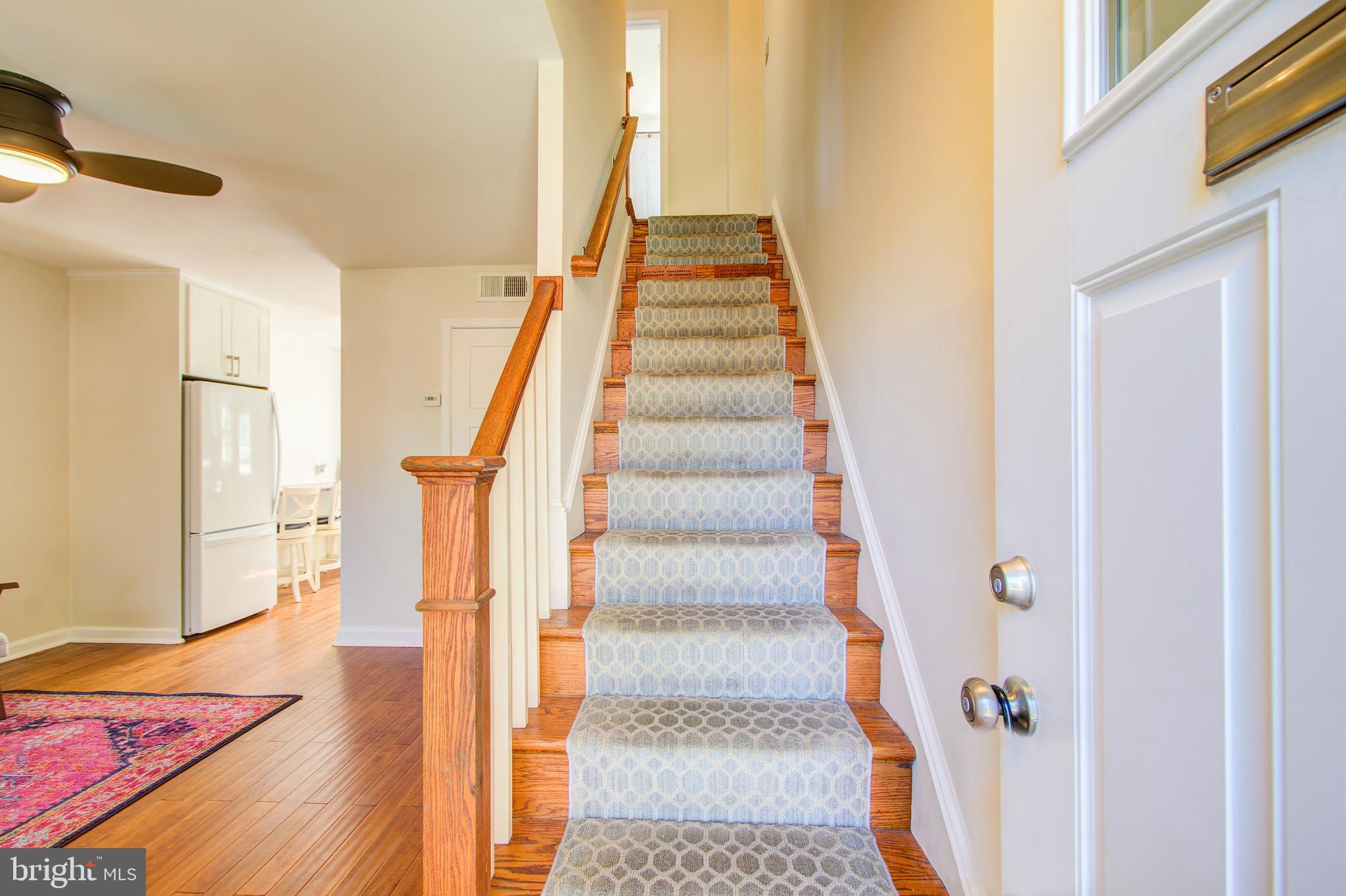 CHEVY CHASE CREST - Residential