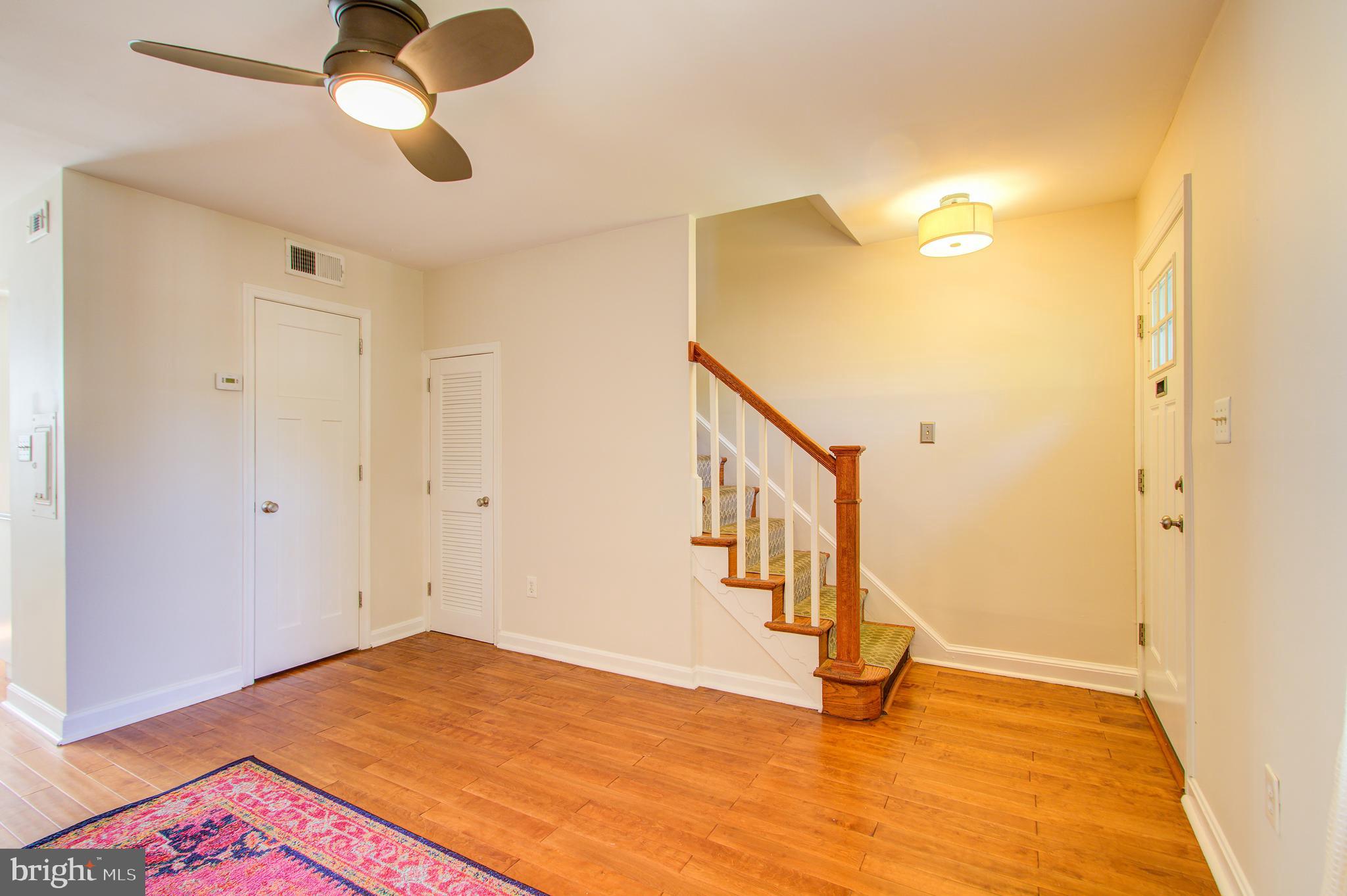 CHEVY CHASE CREST - Residential