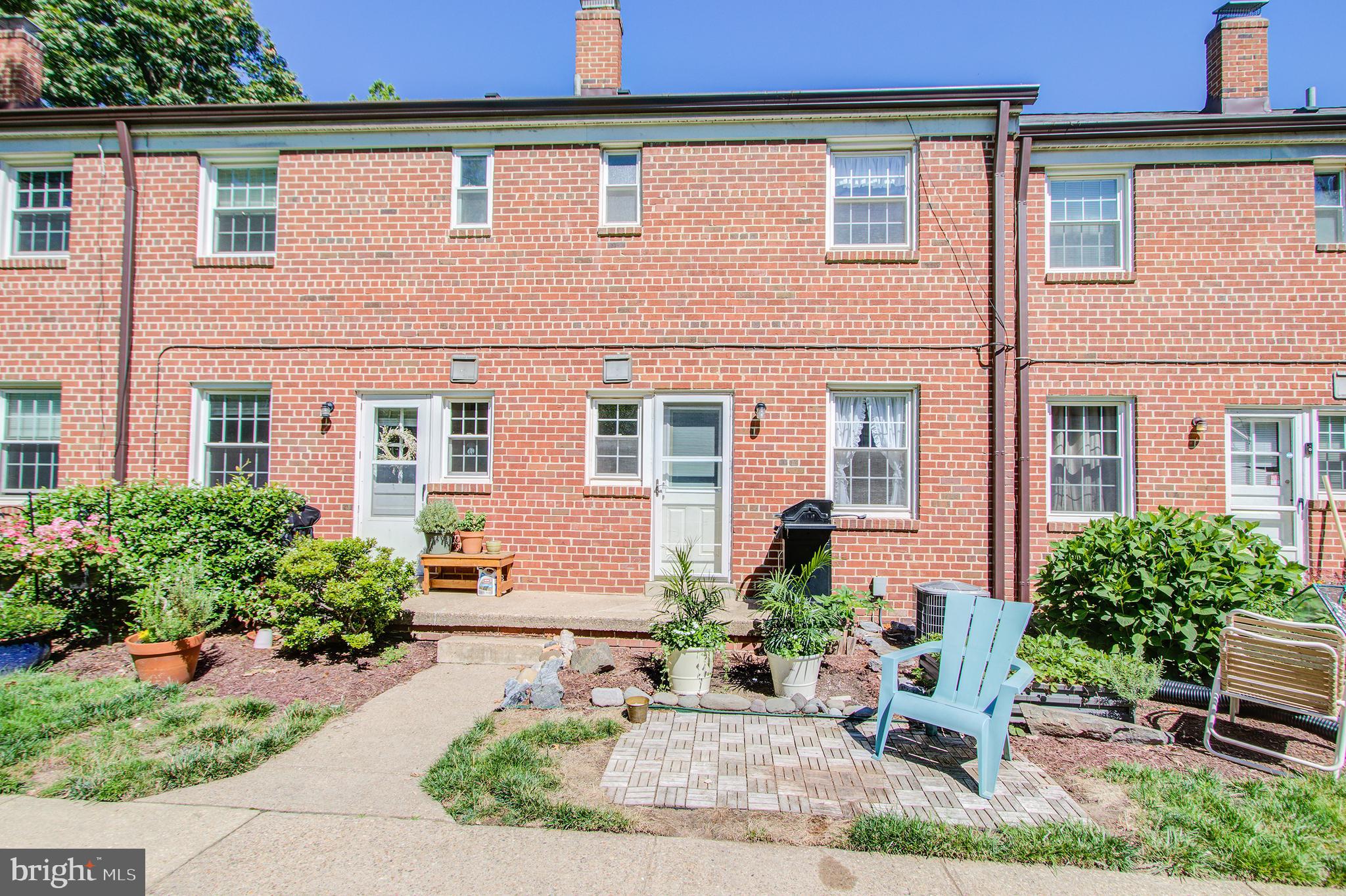 CHEVY CHASE CREST - Residential