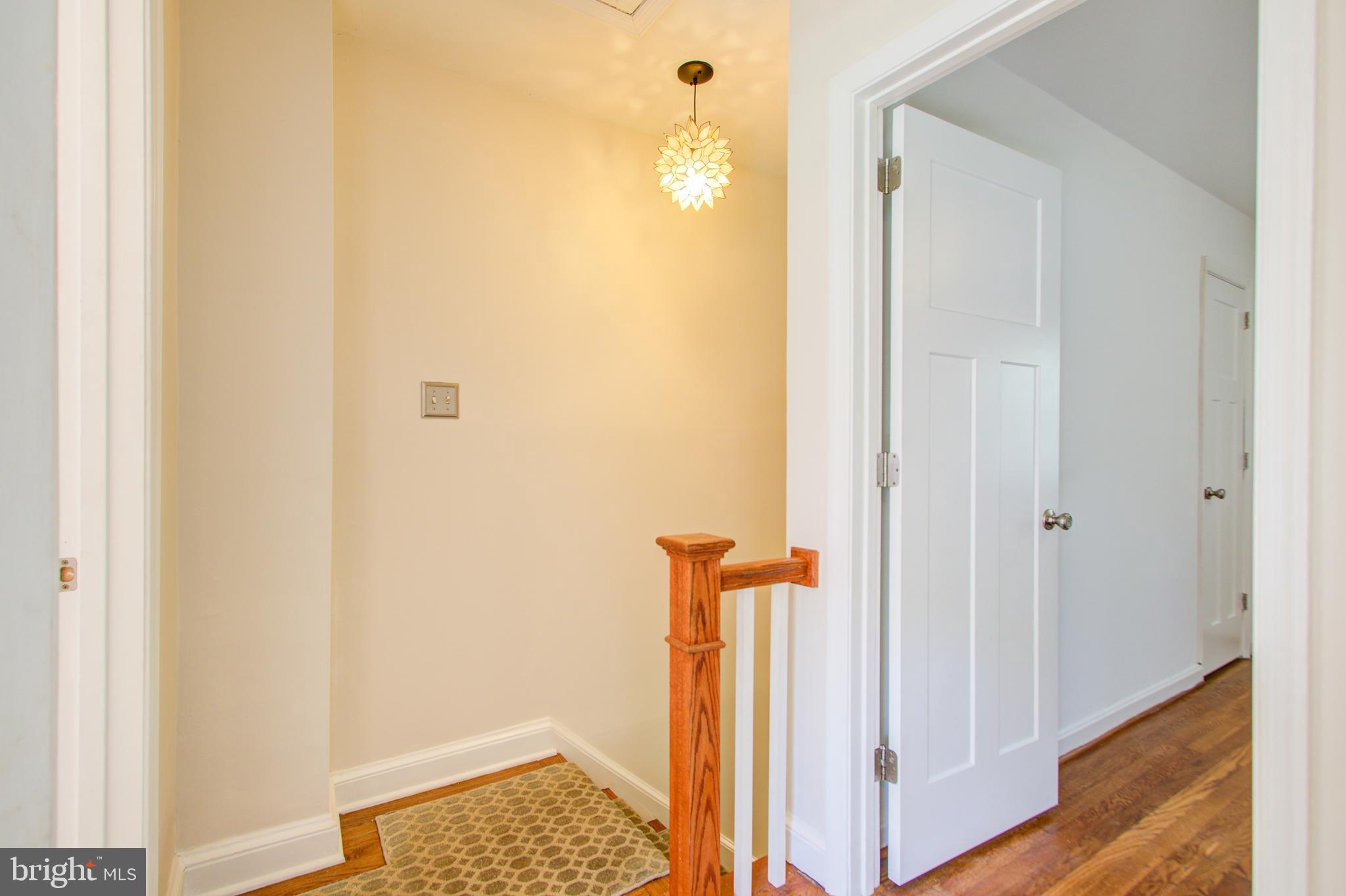 CHEVY CHASE CREST - Residential