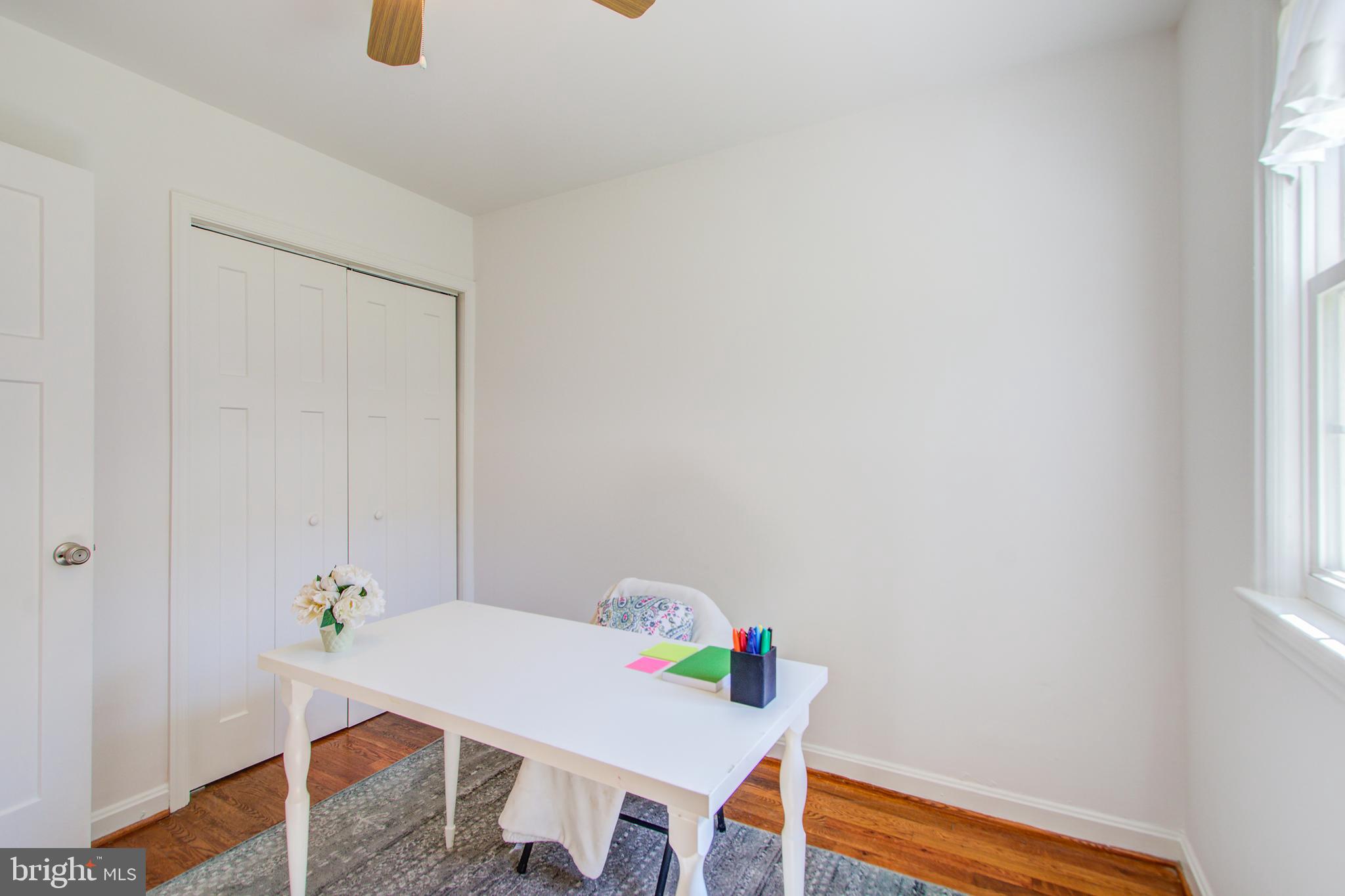 CHEVY CHASE CREST - Residential