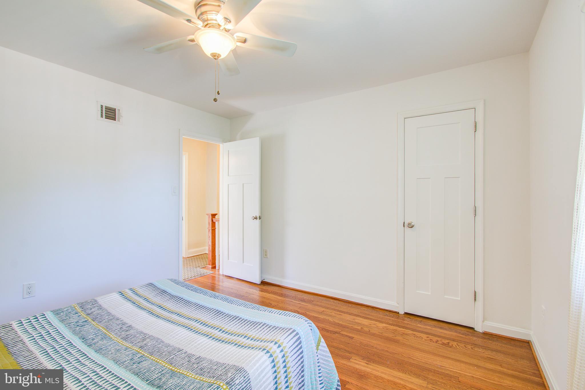 CHEVY CHASE CREST - Residential