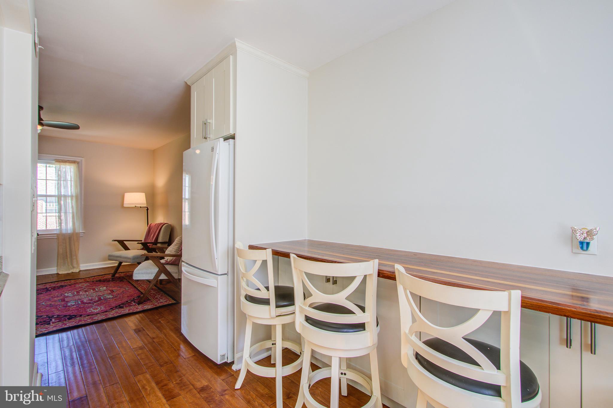 CHEVY CHASE CREST - Residential