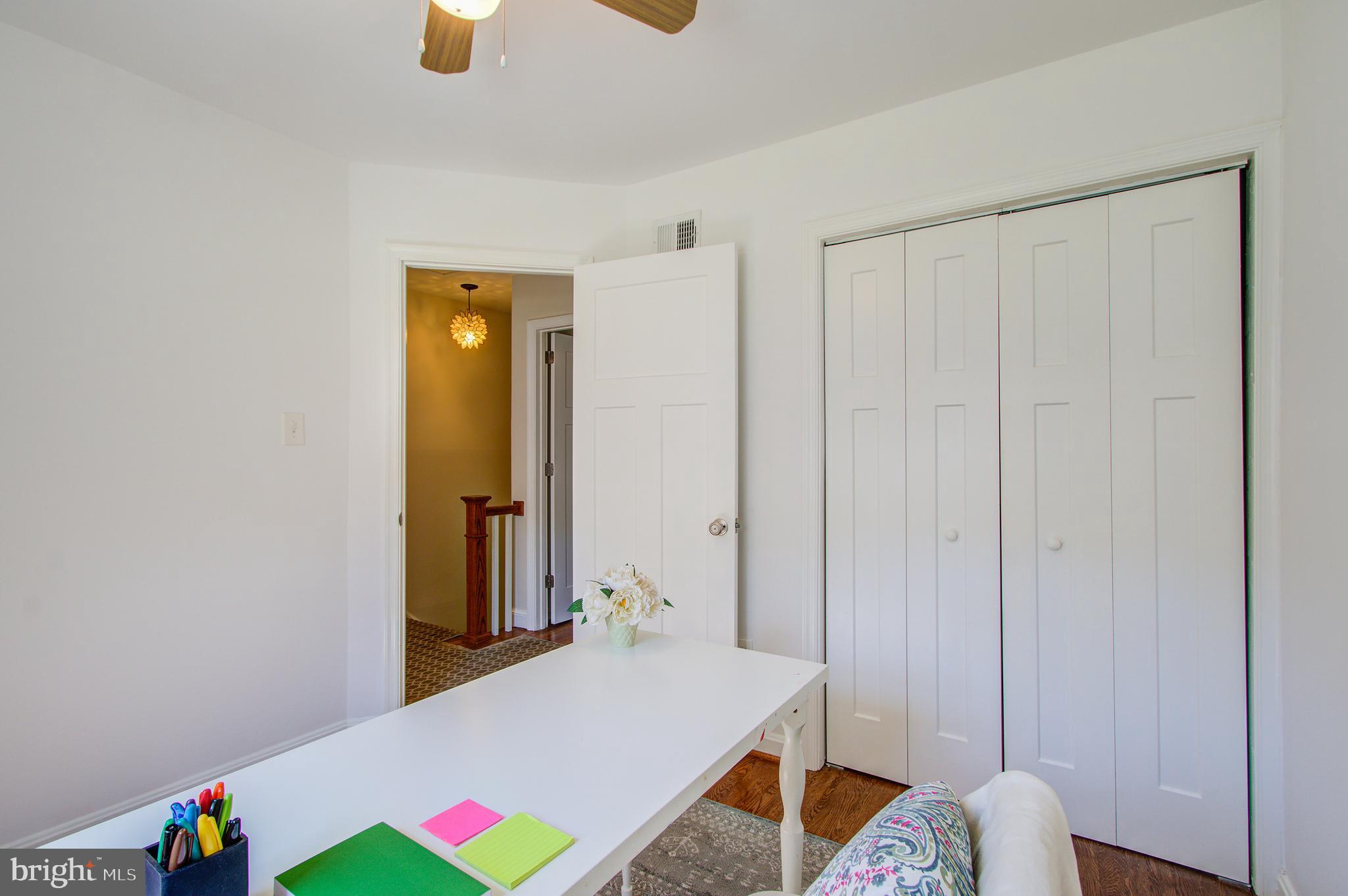 CHEVY CHASE CREST - Residential