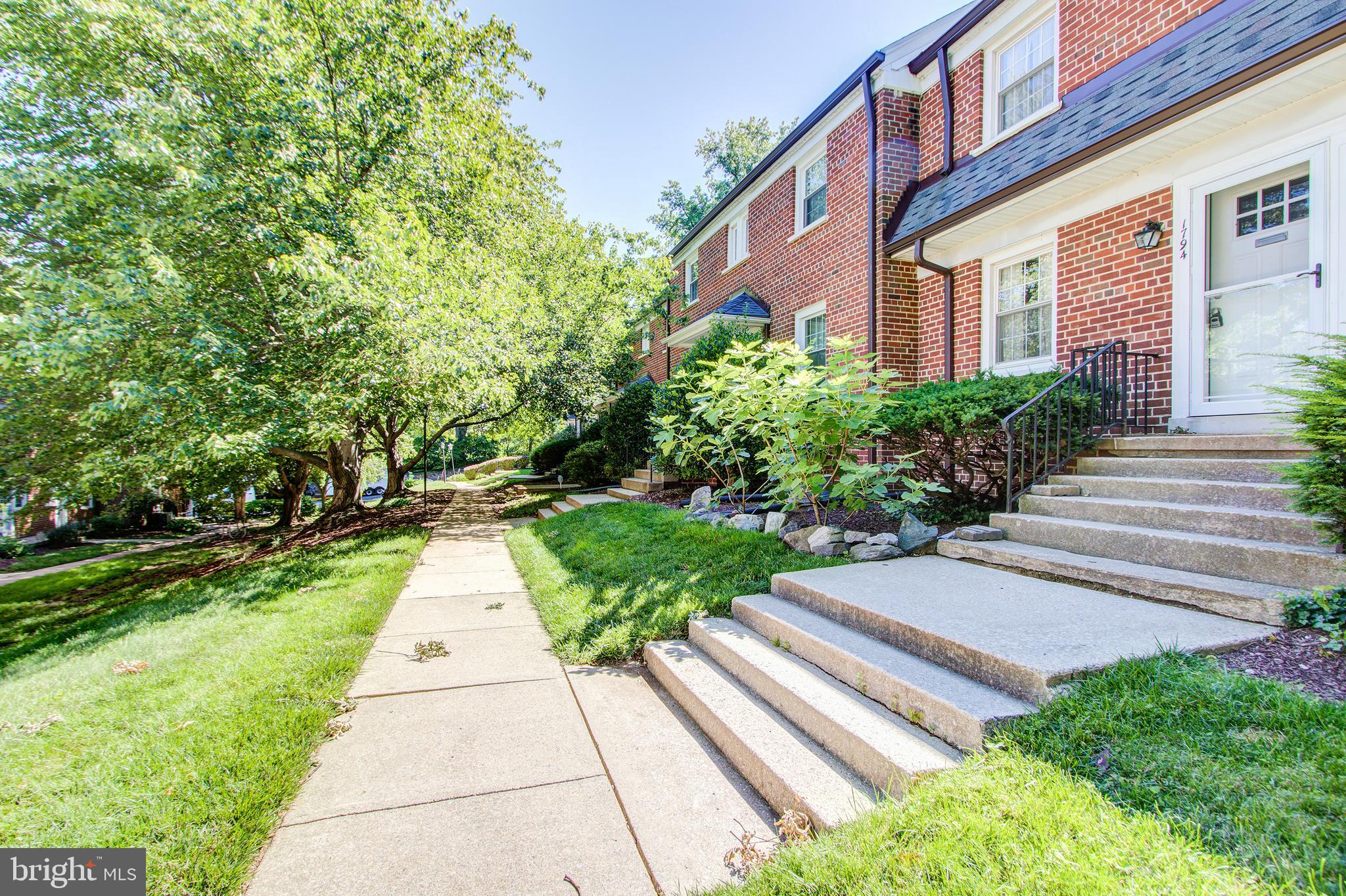 CHEVY CHASE CREST - Residential