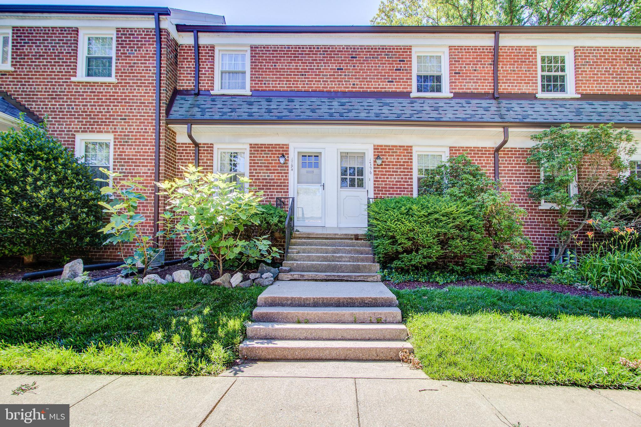 CHEVY CHASE CREST - Residential