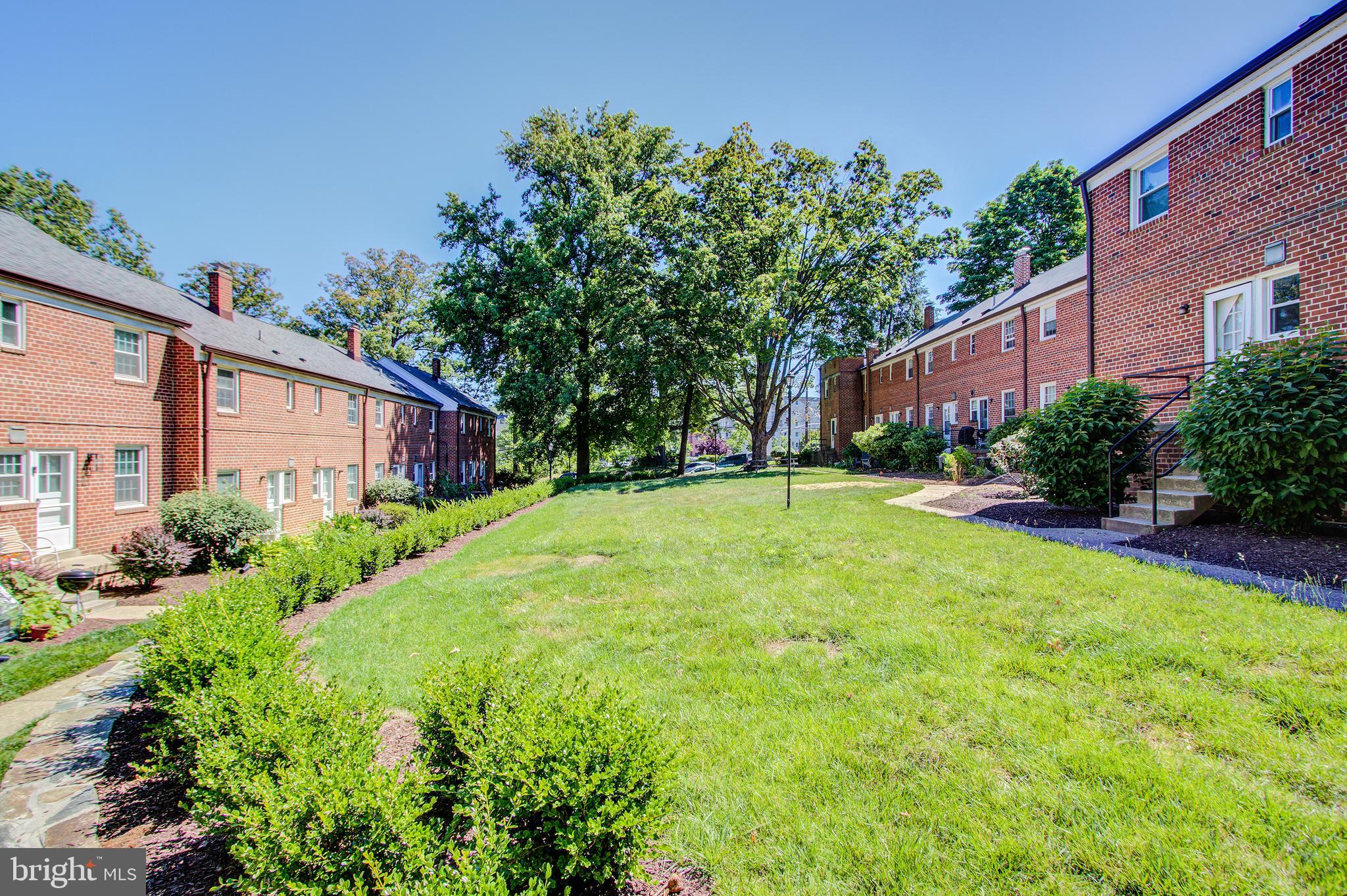 CHEVY CHASE CREST - Residential