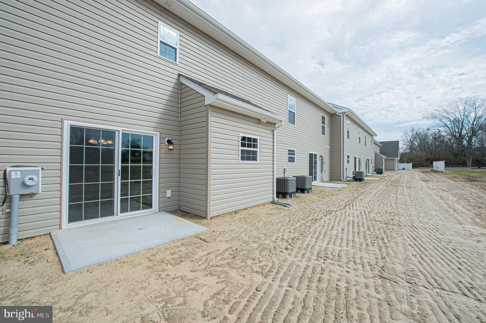 BUTLER'S VILLAGE - Residential