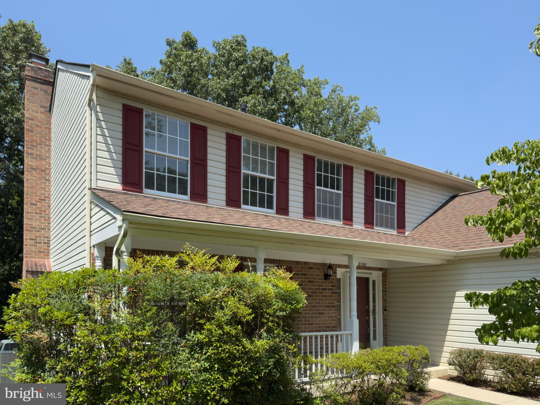 NORTHRIDGE PLAT 3 - Residential