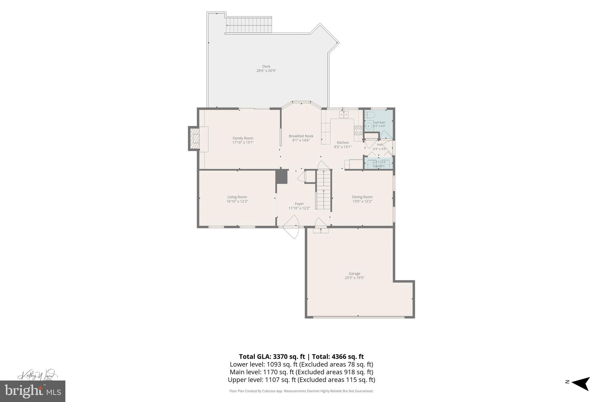 NORTHRIDGE PLAT 3 - Residential