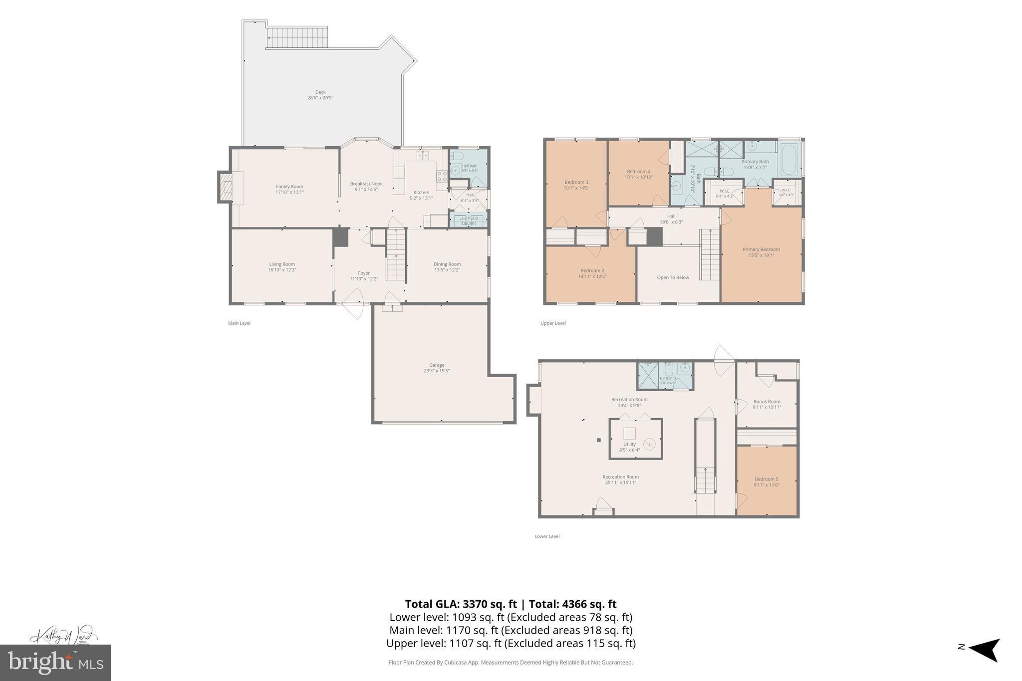 NORTHRIDGE PLAT 3 - Residential