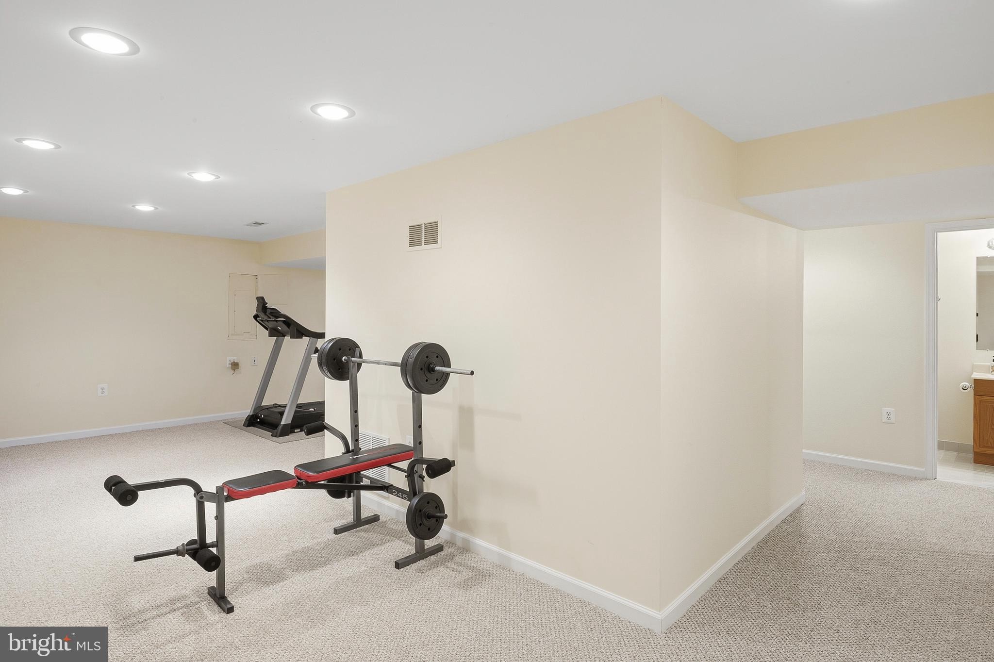 NORTHRIDGE PLAT 3 - Residential