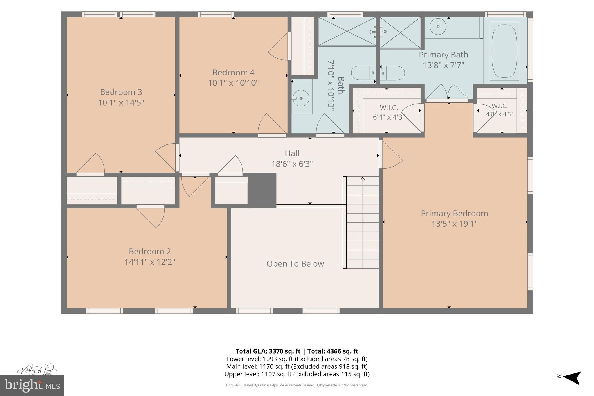 NORTHRIDGE PLAT 3 - Residential